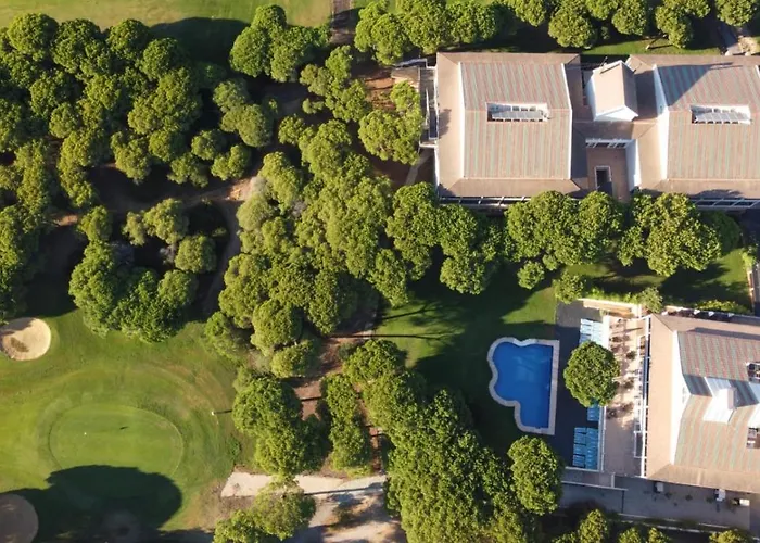 Hotel Nuevo Portil Golf El Rompido