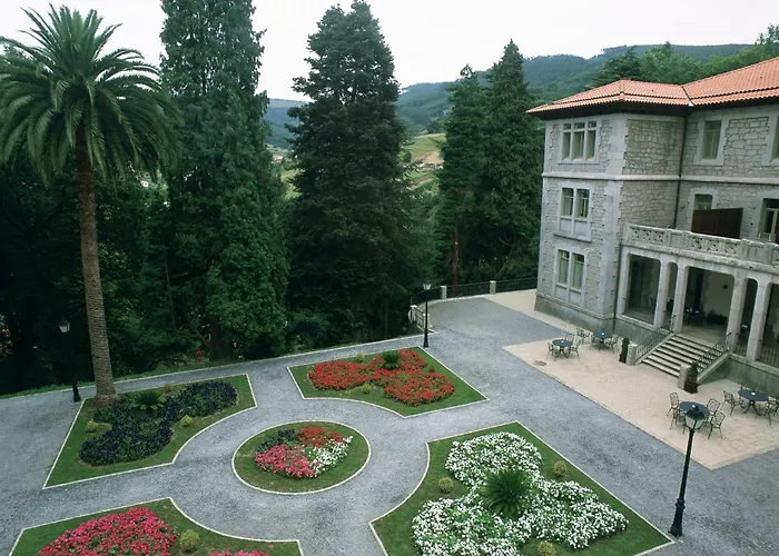 Parador De Limpias