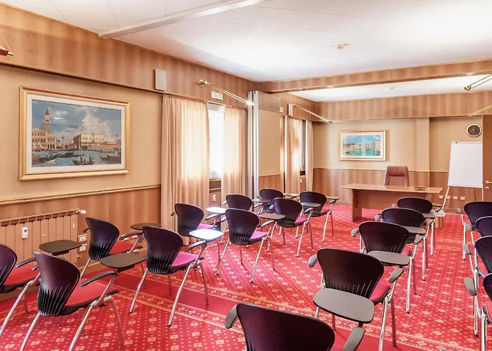 Hotel Venezia Mestre