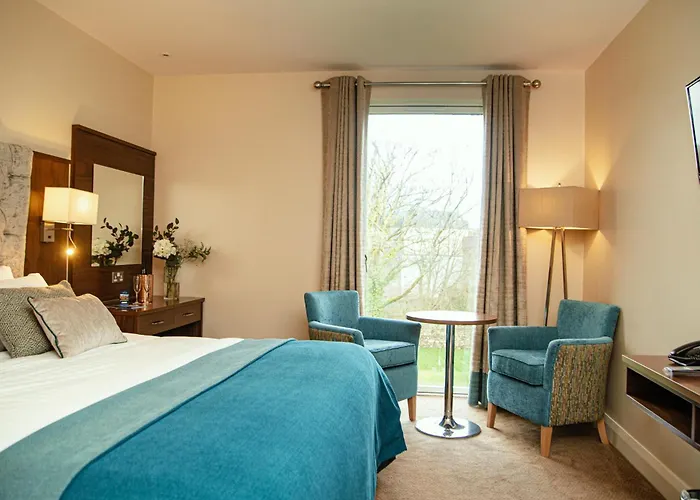 The Wyatt Hotel