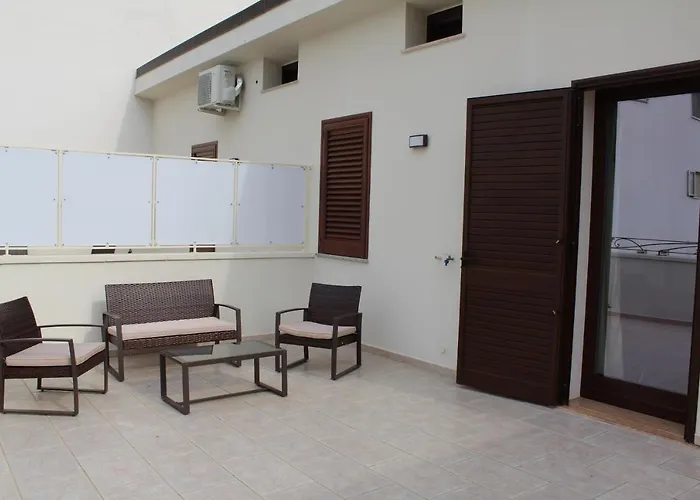 B&B San Vito
