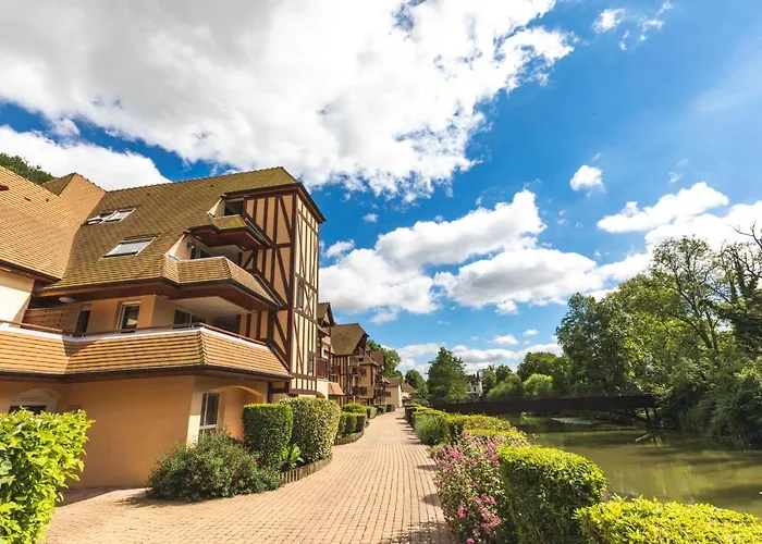 Club Wyndham Normandy
