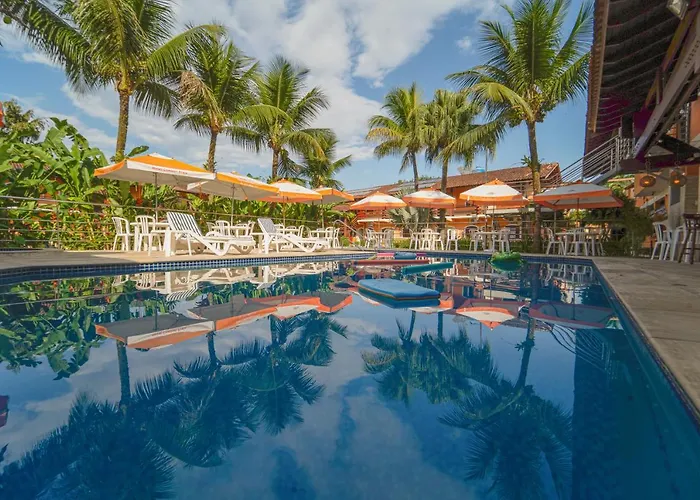 Camburi Praia