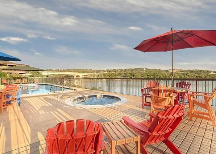 Hidden Falls Inn