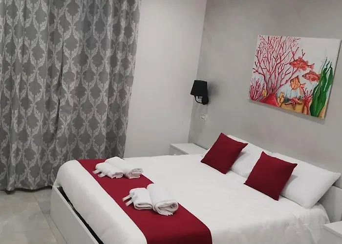 Corallo Rosso B&B