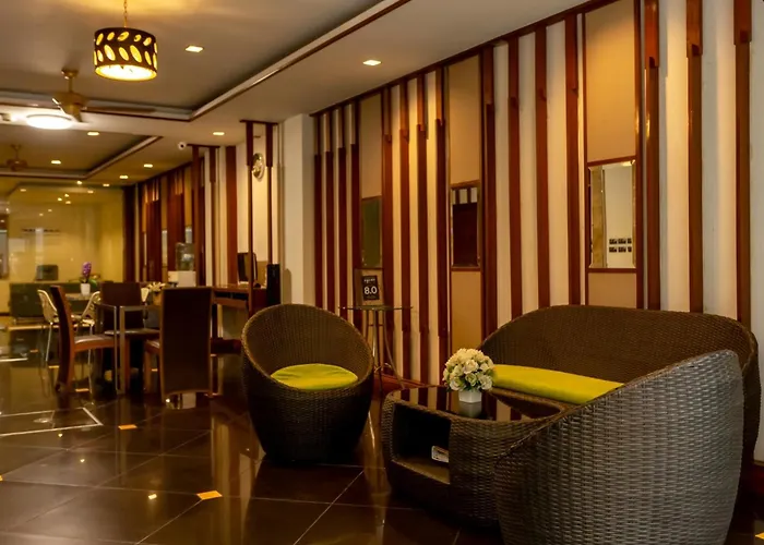 Honey Boutique Hotel