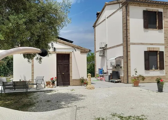 Casale Della Rosa