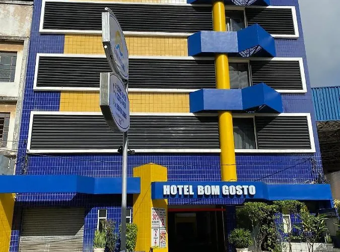 Hotel Bom Gosto