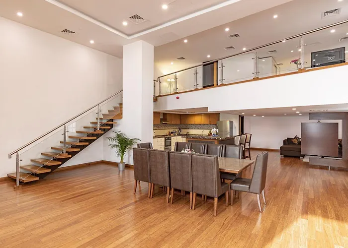 Roda Amwaj Suites Jumeirah Beach Residence
