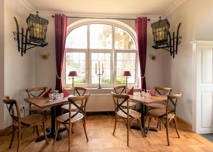 Hotel&Restaurant Raueneck