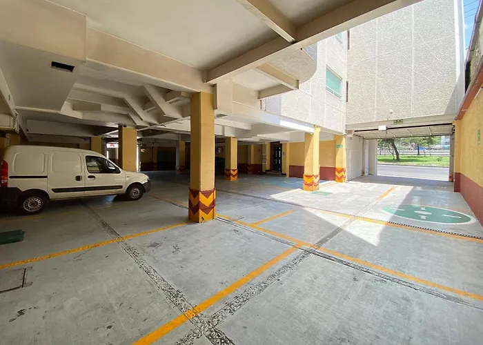 Hotel Estrella de Oriente