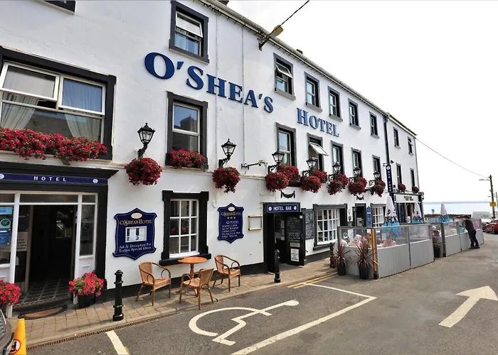 O'Shea'S Hotel