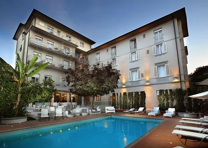 Hotel Manzoni Wellness&Spa
