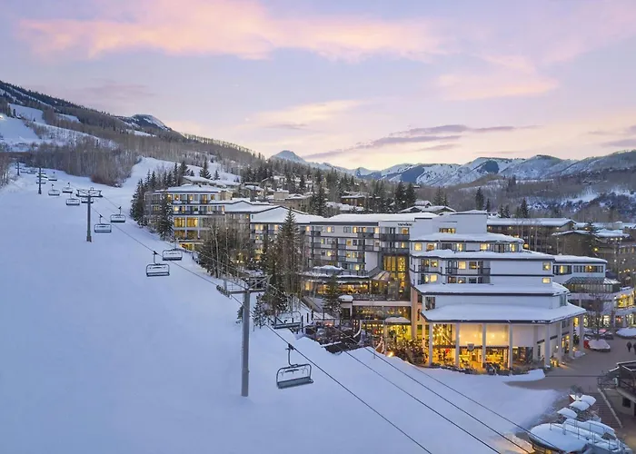 Viewline Resort Snowmass, Autograph Collection