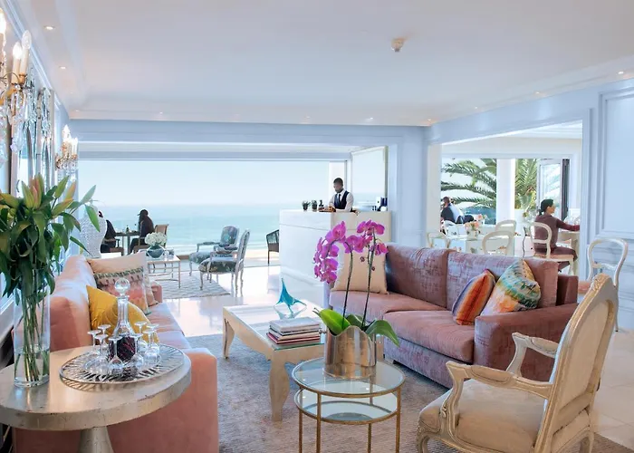 The Clarendon - Bantry Bay