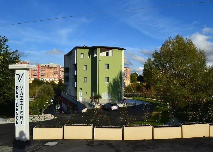 Residence Vazzieri