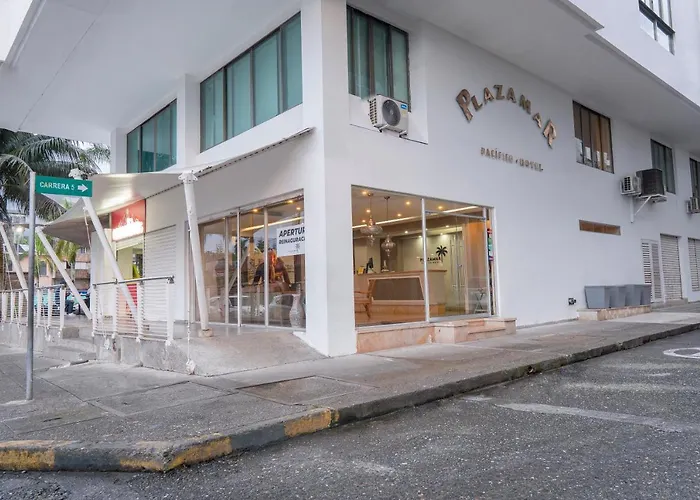 PlazaMar Pacifico Hotel Buenaventura