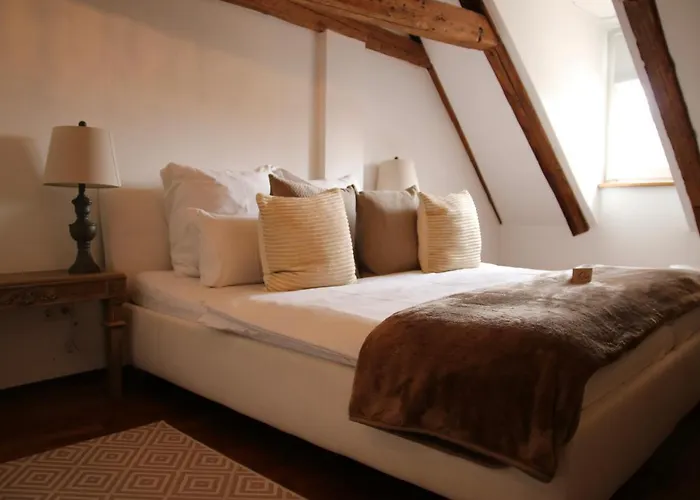 Romantikhotels in Regensburg