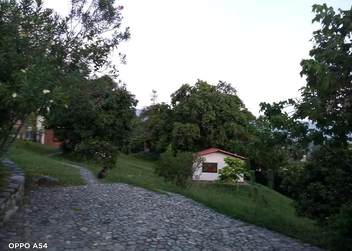 Hostal Finca Palermo