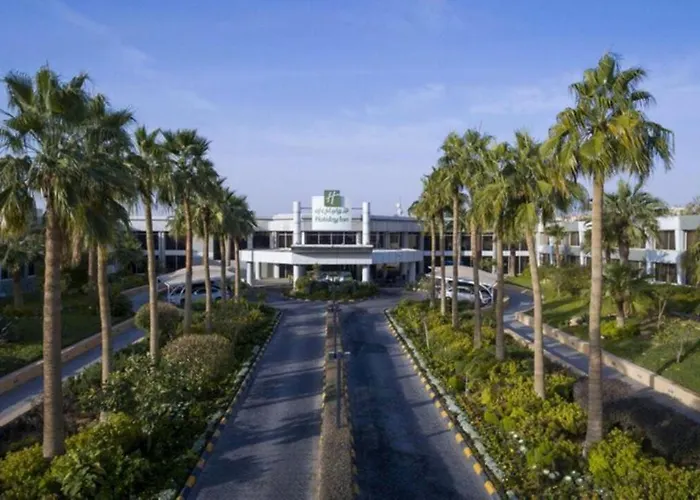 Holiday Inn Izdihar By Ihg