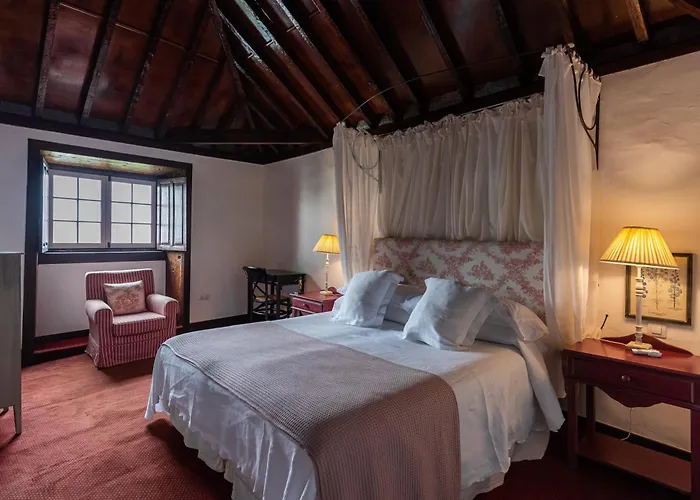 Isla Baja Suites