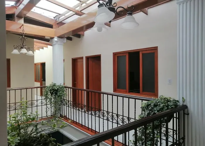 Hotel Castillo Real