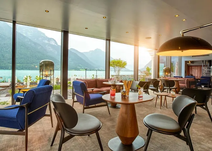 Entners am See Pertisau