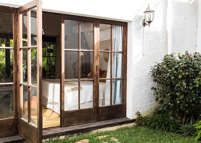Cacao Boutique Hotel