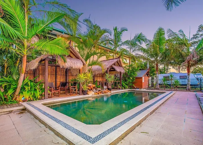 River Retreat Home & Holiday Park