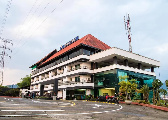 Hotel Tangara