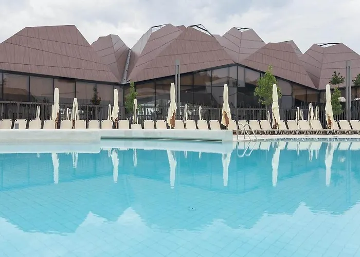 Terme Olimia - Hotel Breza Podčetrtek