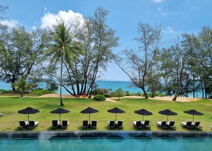 SALA Phuket Mai Khao Beach Resort - SHA Plus