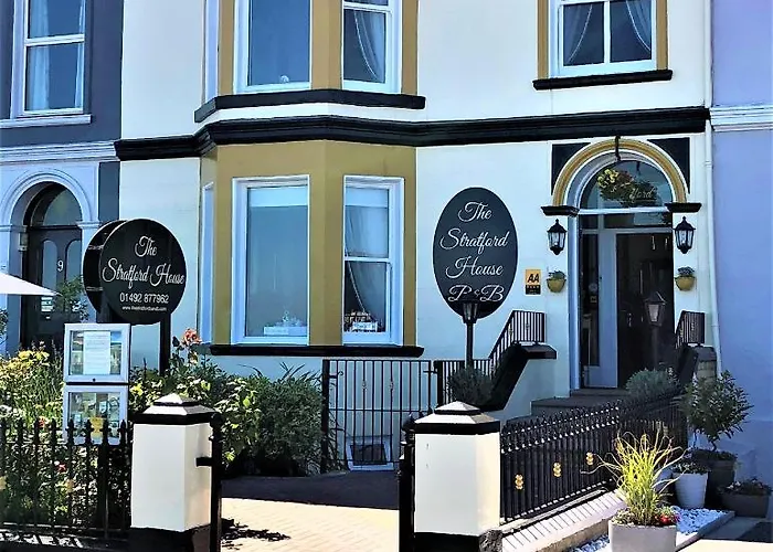 Stratford House Exclusively For Adults