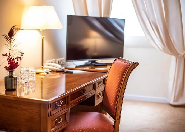Romantikhotels in Bamberg