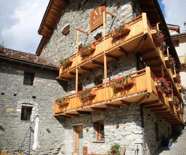 Maison Farinet