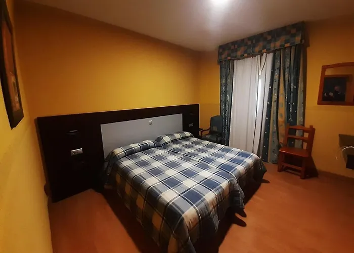 Hotel Salamanca Zent