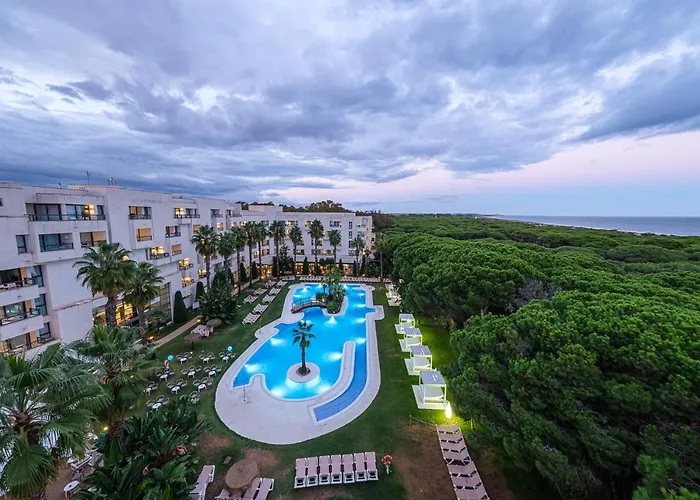 Hotel Estival Isla Cristina