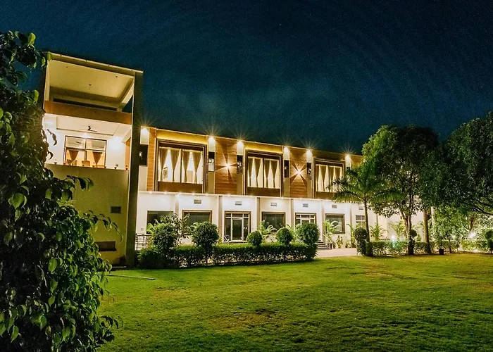 Aditya Palace