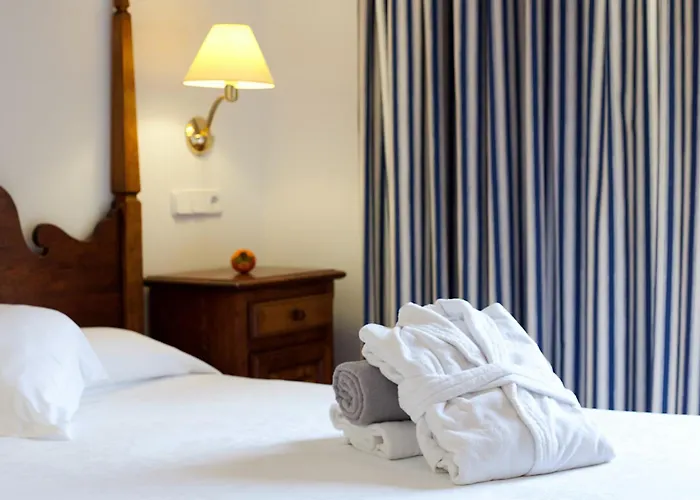 Hotel Cala Sant Vicenc - Adults Only Cala de Sant Vicenc