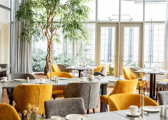 Hotel Weinhaus Messerschmitt