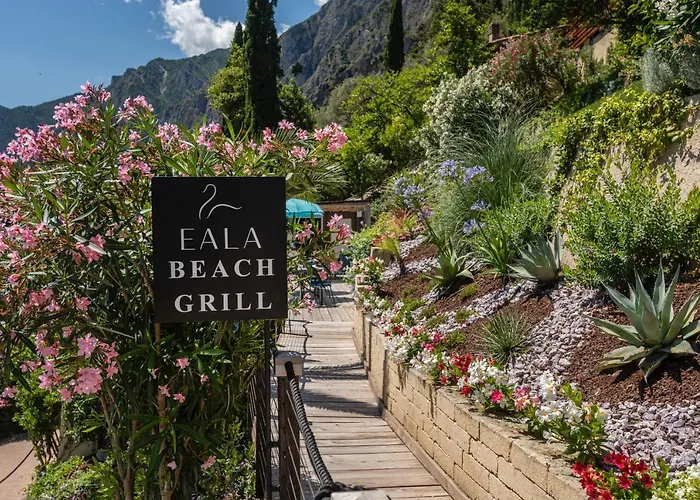 Eala My Lakeside Dream - Adults Only