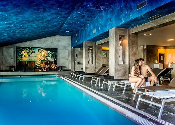 Locanda al Castello Wellness Resort Cividale del Friuli