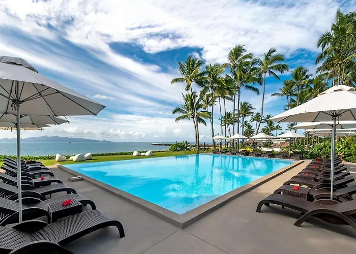 The Pearl South Pacific Resort, Spa & Golf Course