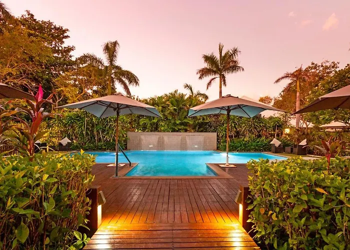 The Billi Resort