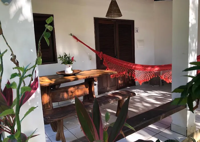 Pousada das Oliveiras