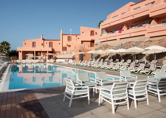 Marina Elite Hotel Patalavaca