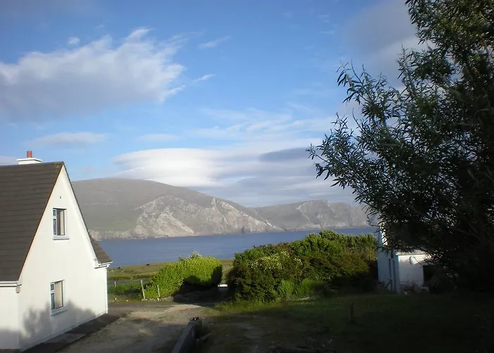 Achill Isle House