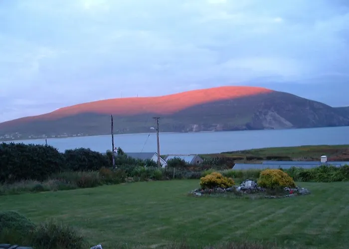 Achill Isle House