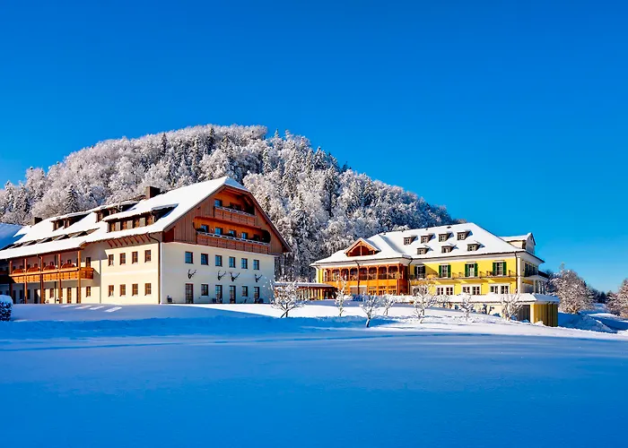 Arabella Jagdhof Resort am Fuschlsee
