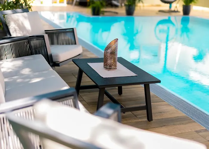 Hotel Moarhof Lienz